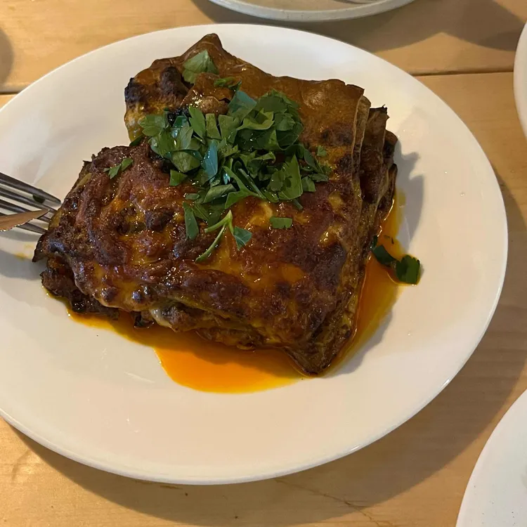 선데이파스타 사진 1
