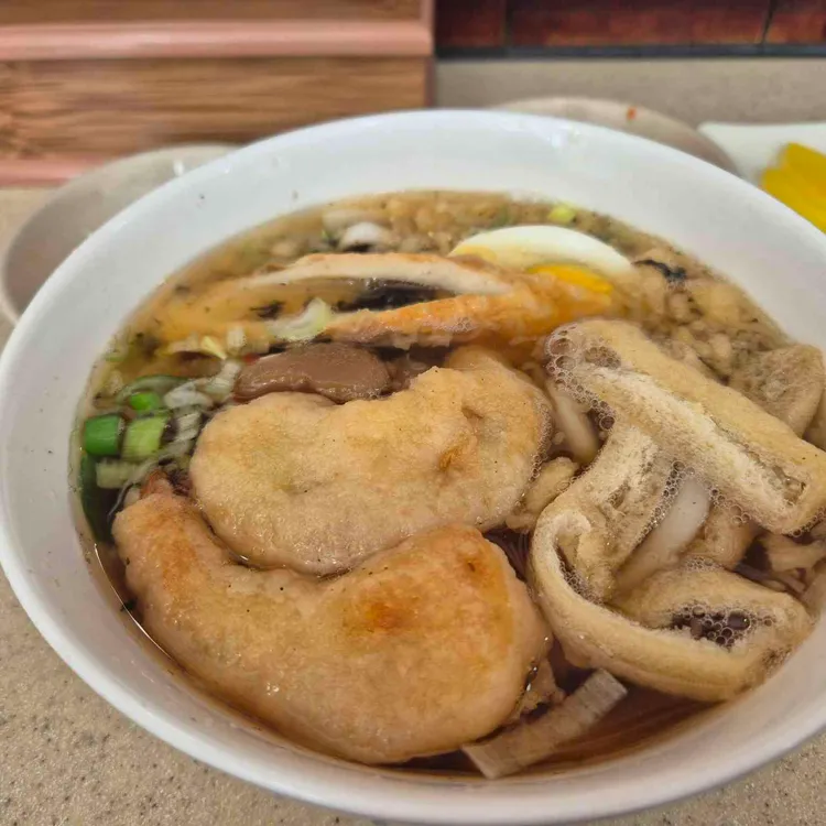 동경우동 사진 2