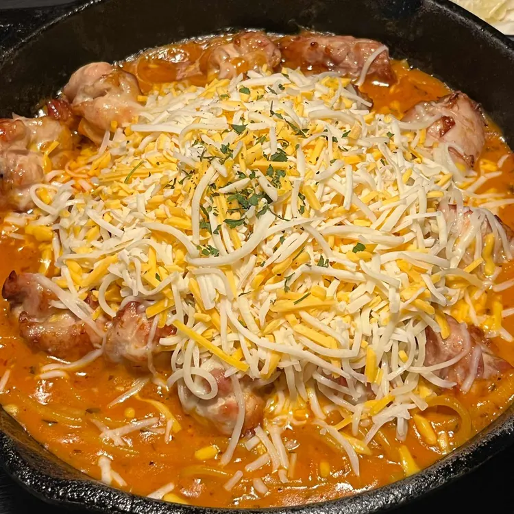 마틸다 바베큐 치킨 사진 1