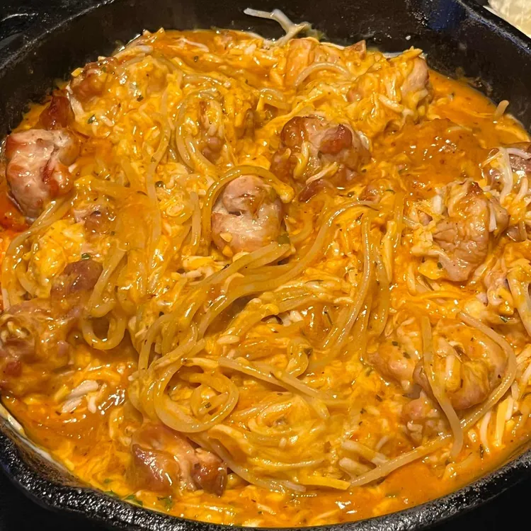마틸다 바베큐 치킨 사진 2