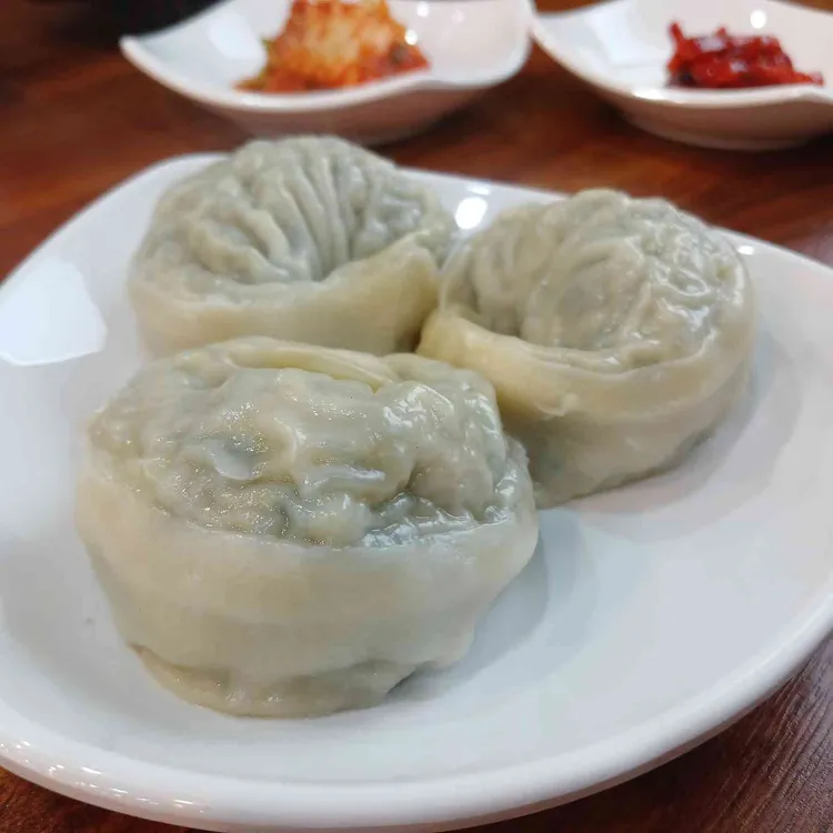 고향집 초당순두부 대표 사진