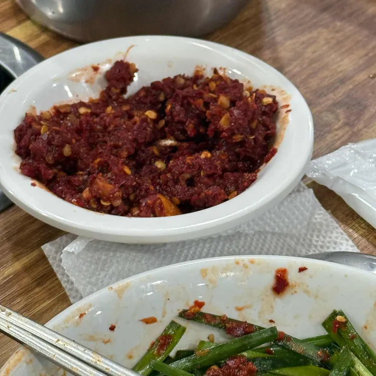 행당닭한마리 사진 2