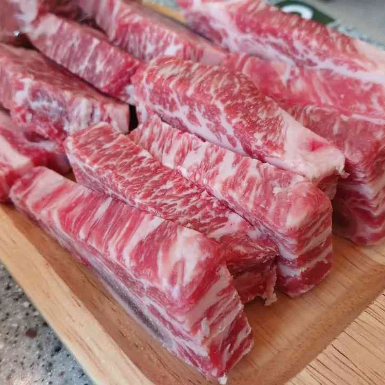 설화생갈비 대표 사진