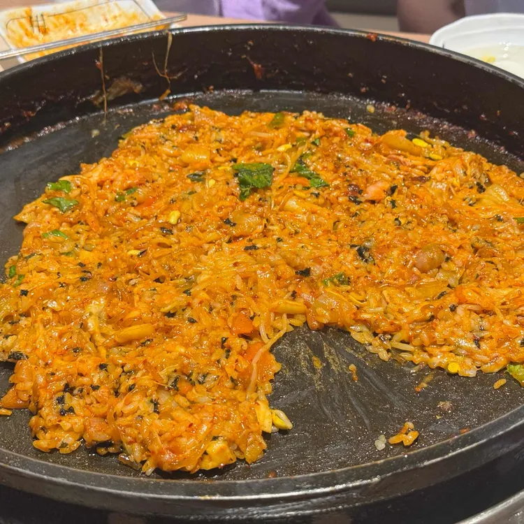 고수닭갈비 대표 사진