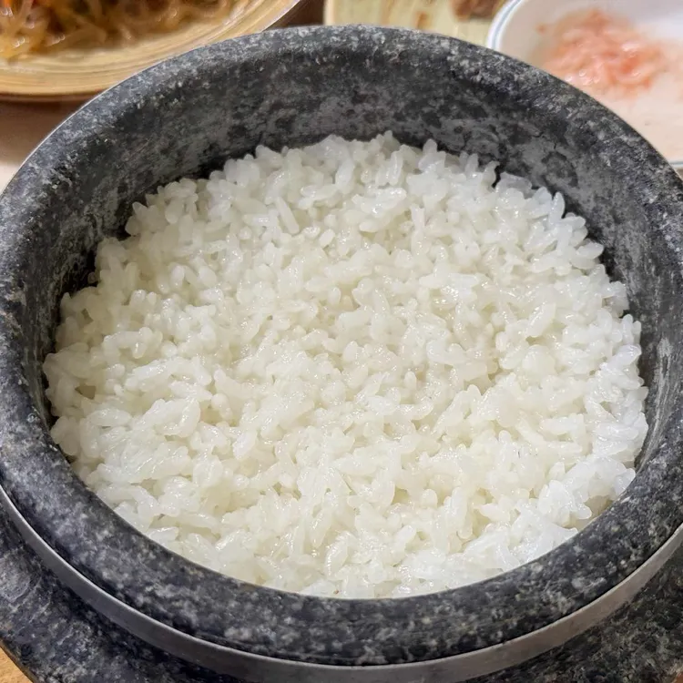 황금뜰 한정식 대표 사진
