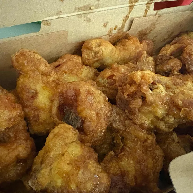 교촌치킨 대표 사진