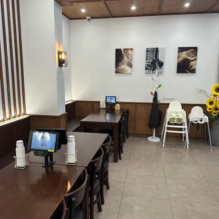 삼동소바 대표 사진