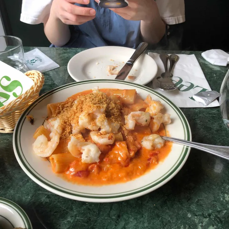 리스카페 여의도점 - 여의도 브런치, 라자냐 맛집 | 다이닝코드, 빅데이터 맛집검색