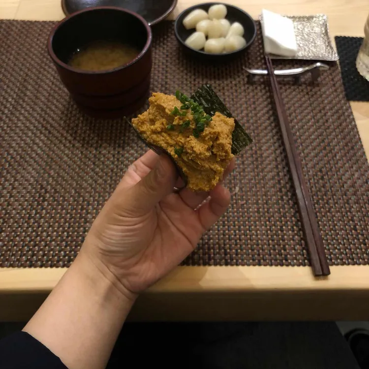 스시소라 사진