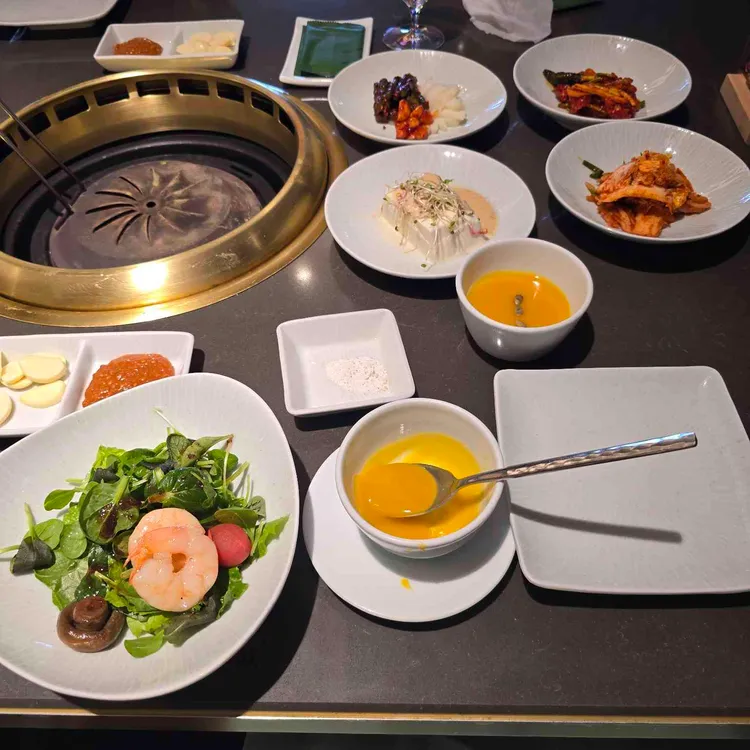 명월관 사진 1
