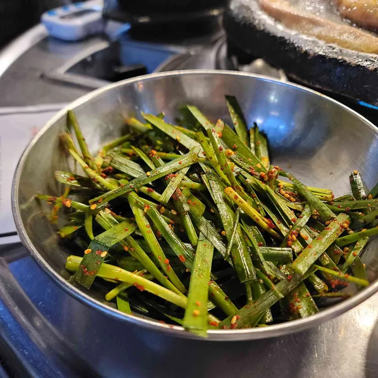 진성한우곱창 사진 2
