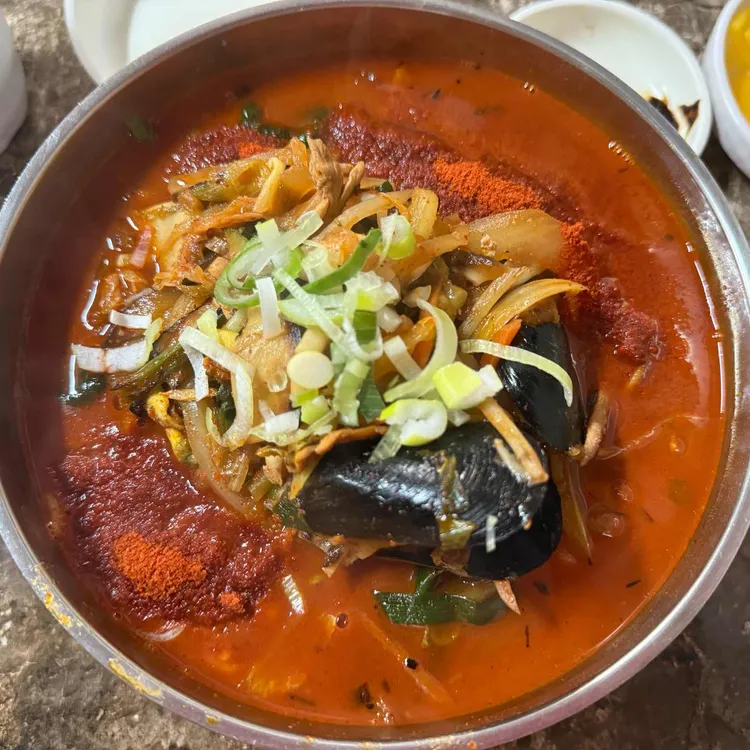 대아짬뽕전문점 대표 사진