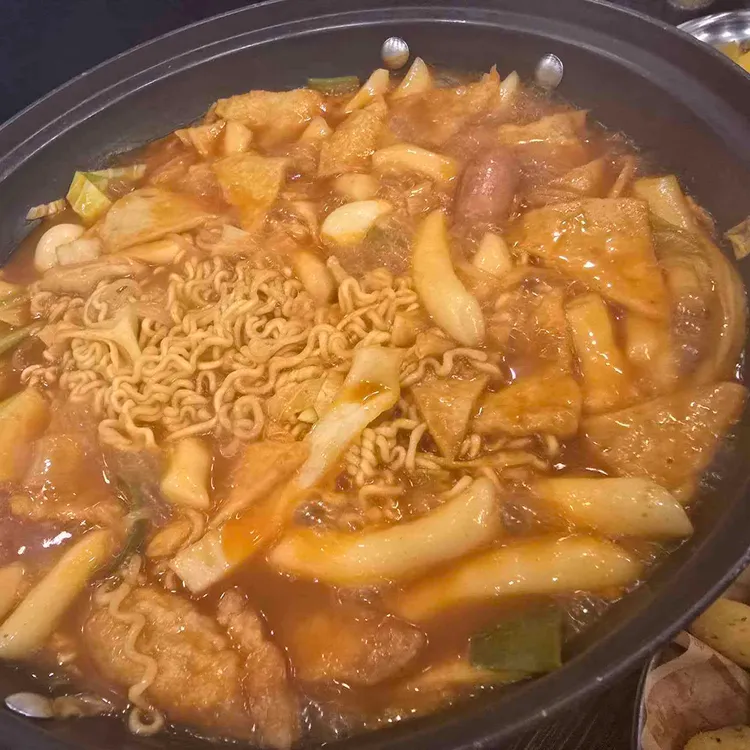 뽀끼당 대표 사진