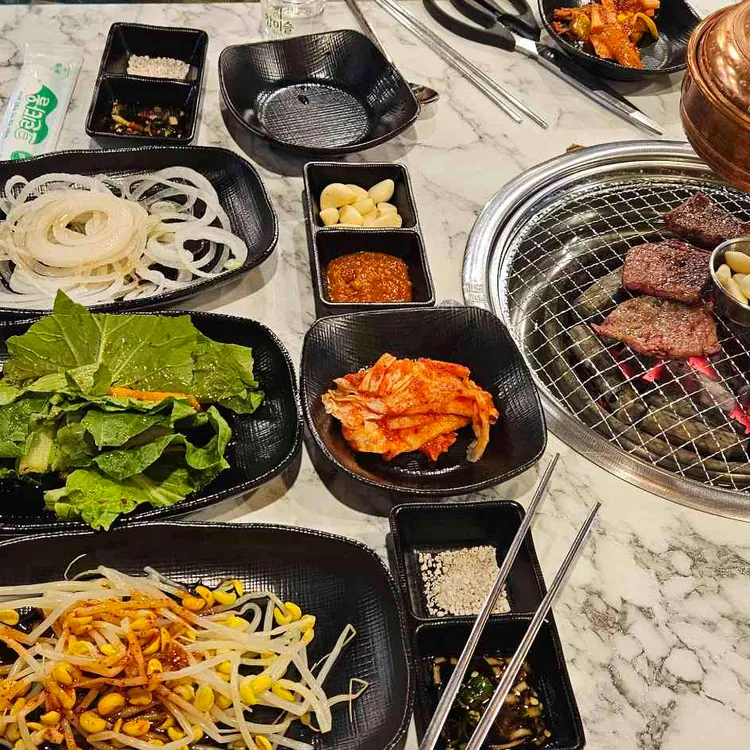 마장동고기집 대표 사진