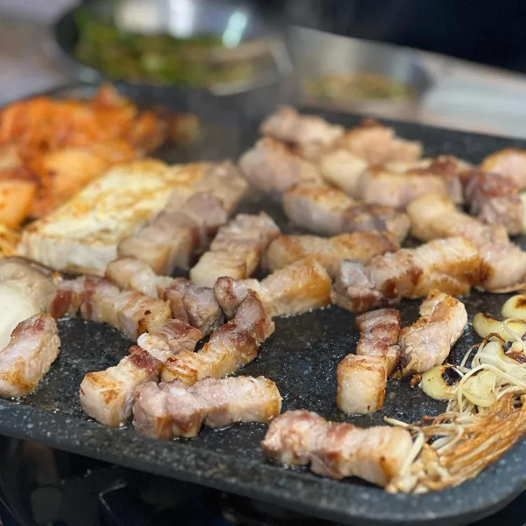대박이네막창 대표 사진