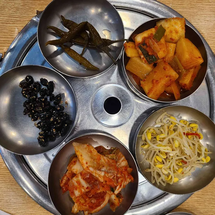 꽃중년푸줏간 사진 2