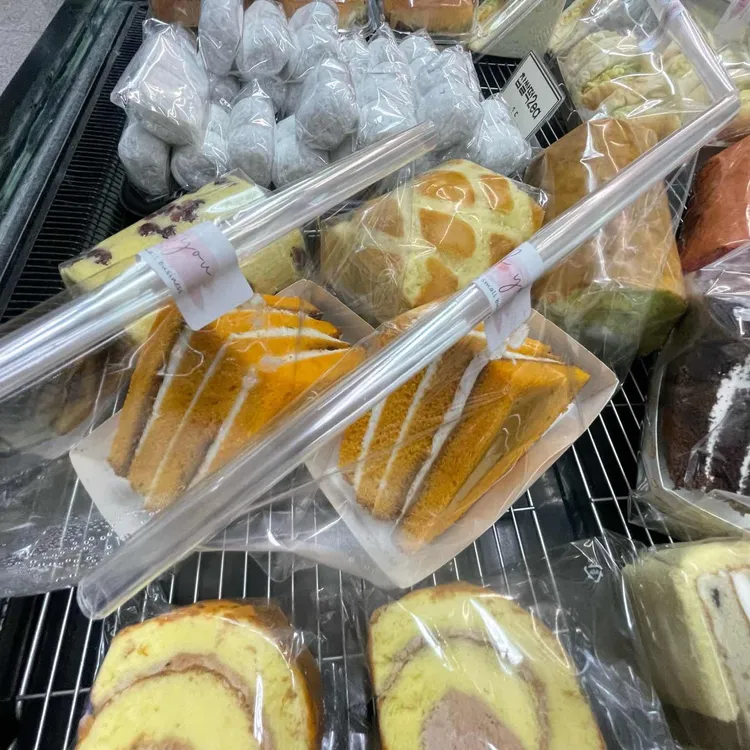 베이커리카페 가루밀 대표 사진