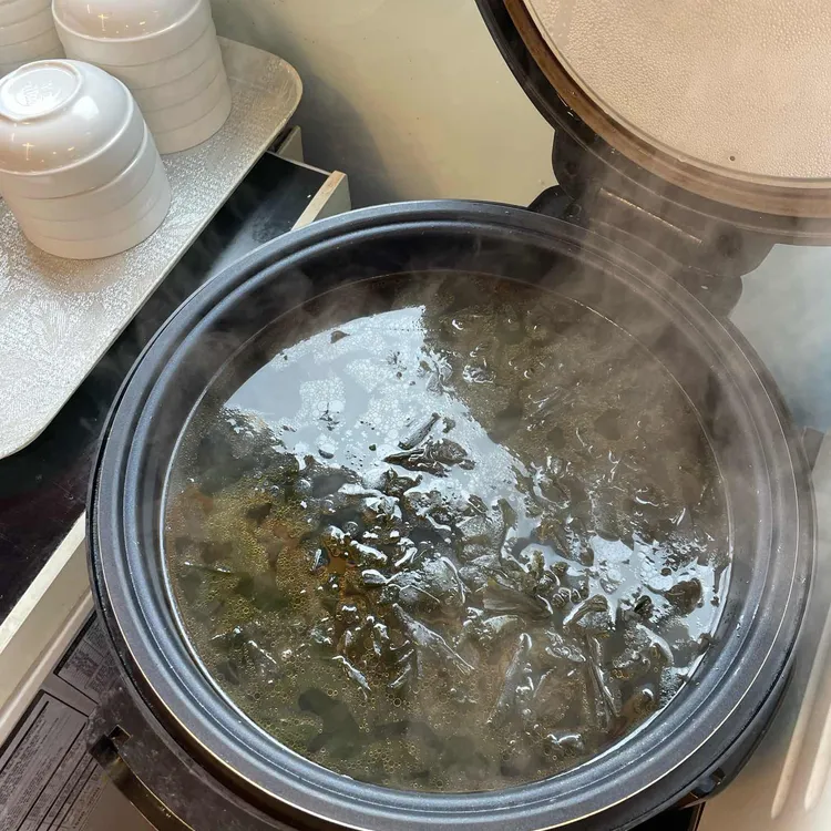 안면도활전복생선구이전문점 사진 1