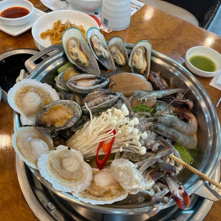 착한전복 사진 1