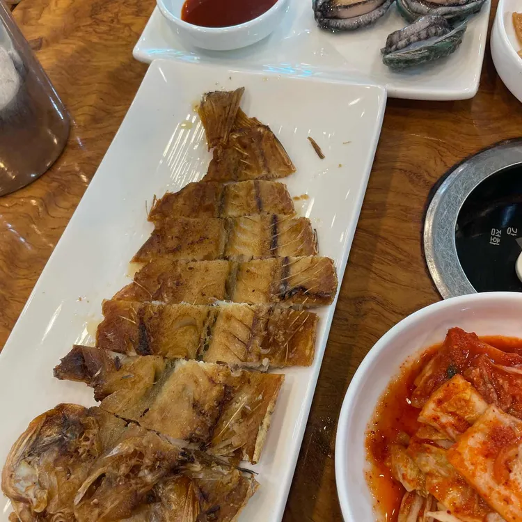 착한전복 사진 2