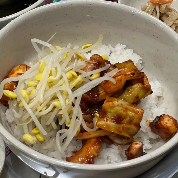 오봉집 대표 사진