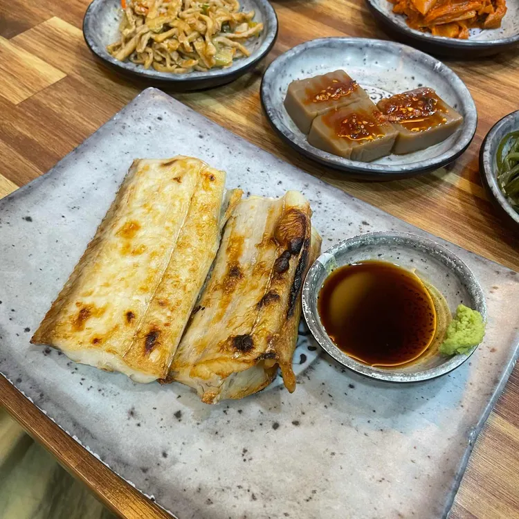 올레왕갈치 대표 사진
