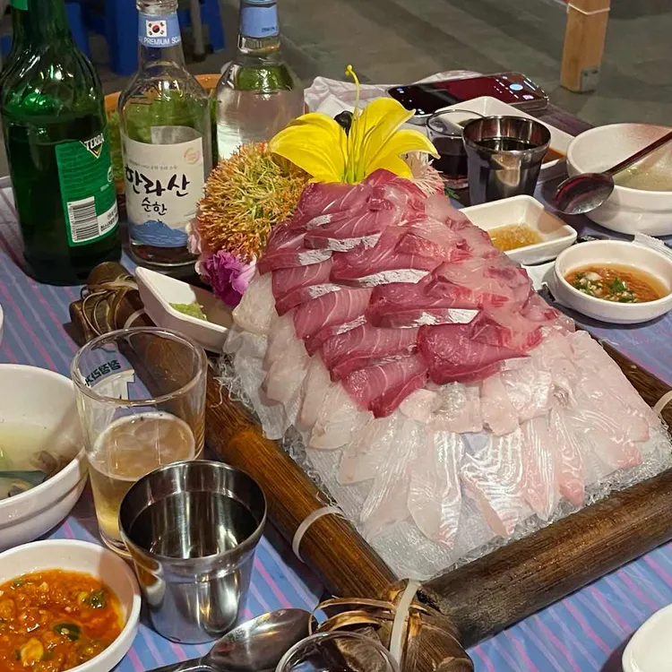 강실장회포차 대표 사진