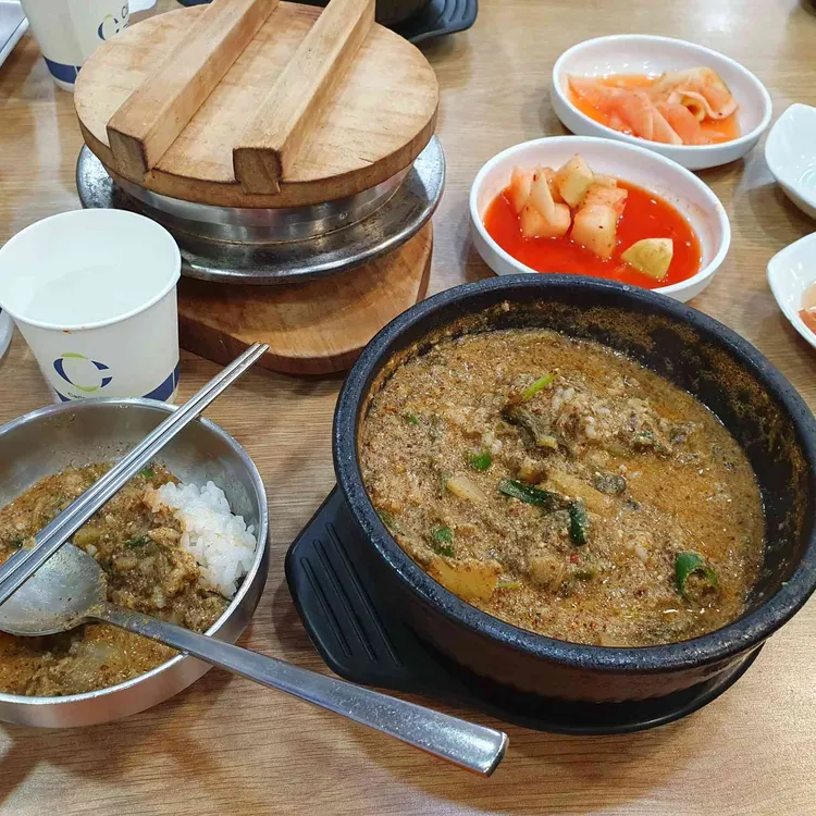 춘향골추어탕 대표 사진