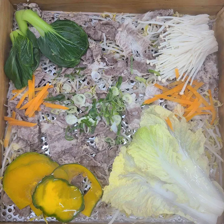 미랑샤브 사진 2