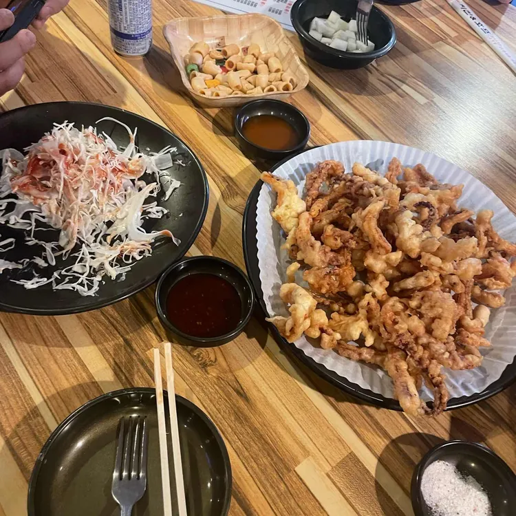 로커스치킨 대표 사진