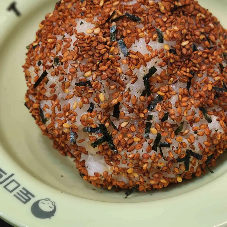 토마토김밥 대표 사진