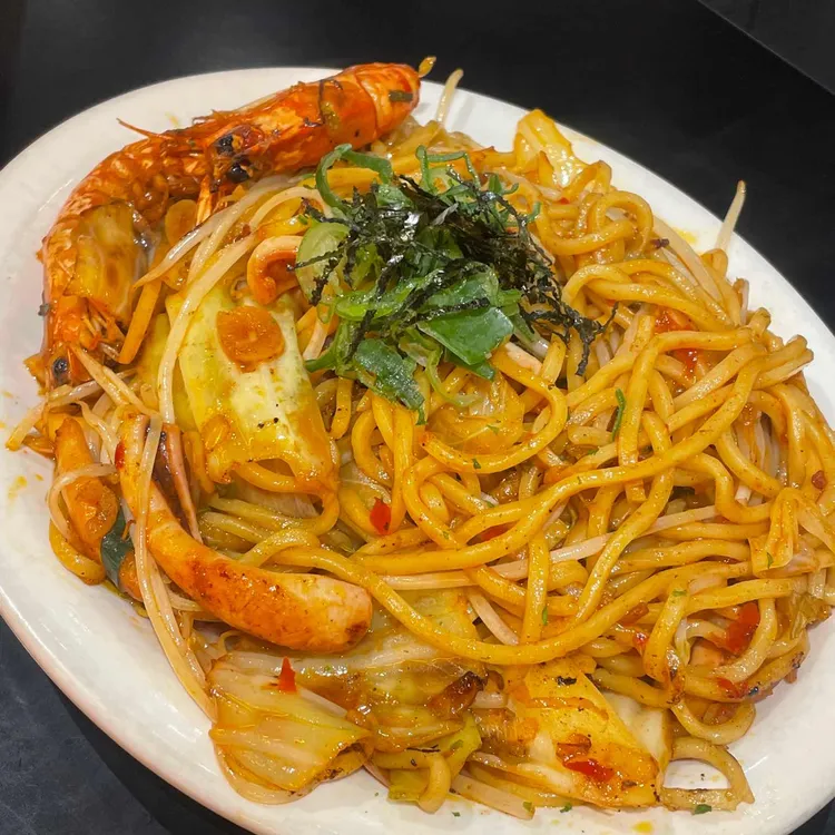 핫쵸 사진 2