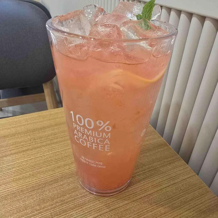 메가커피 대표 사진