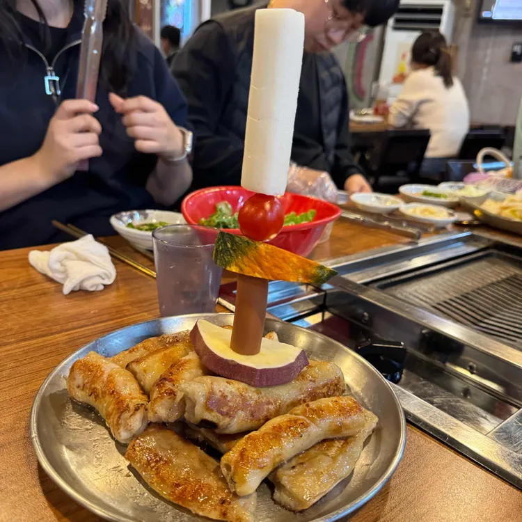 최태일의 딱조아막창 대표 사진