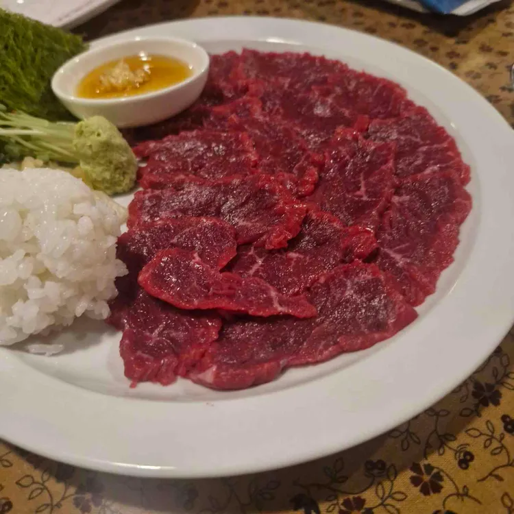 금잔화 사진 1