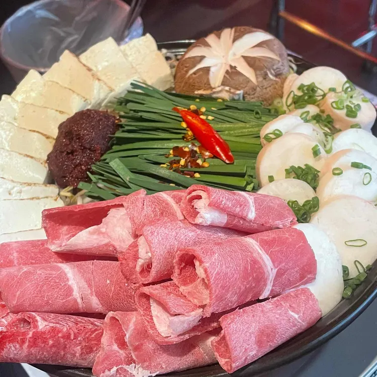 라스트춘선 대표 사진
