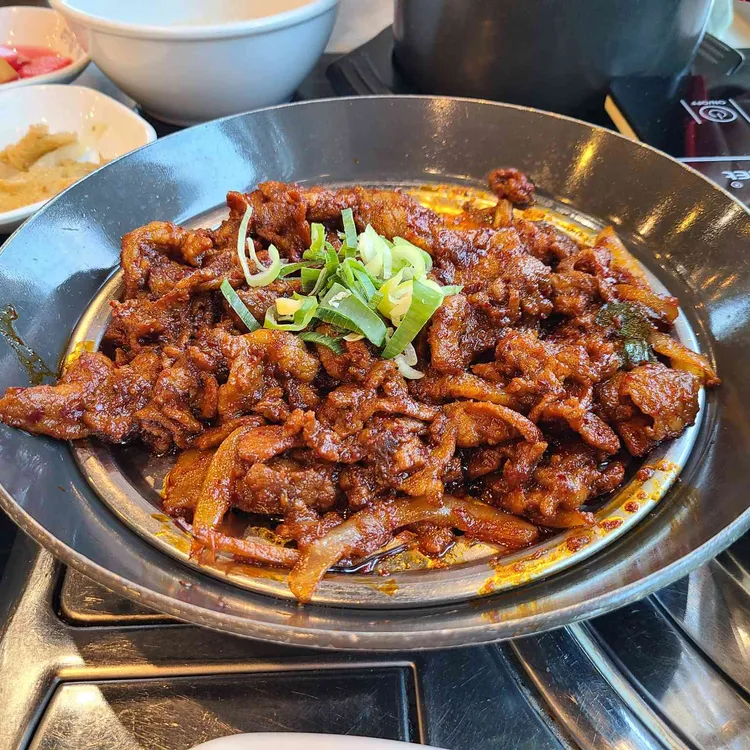 예향정 대표 사진