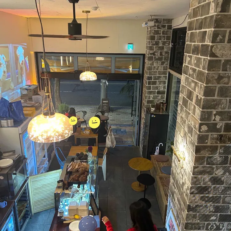 타키토 대표 사진