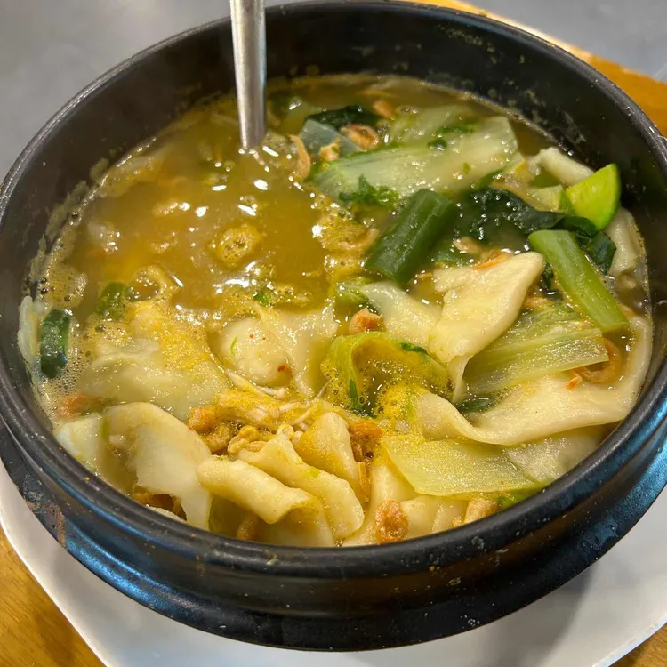 주막보리밥 사진 2
