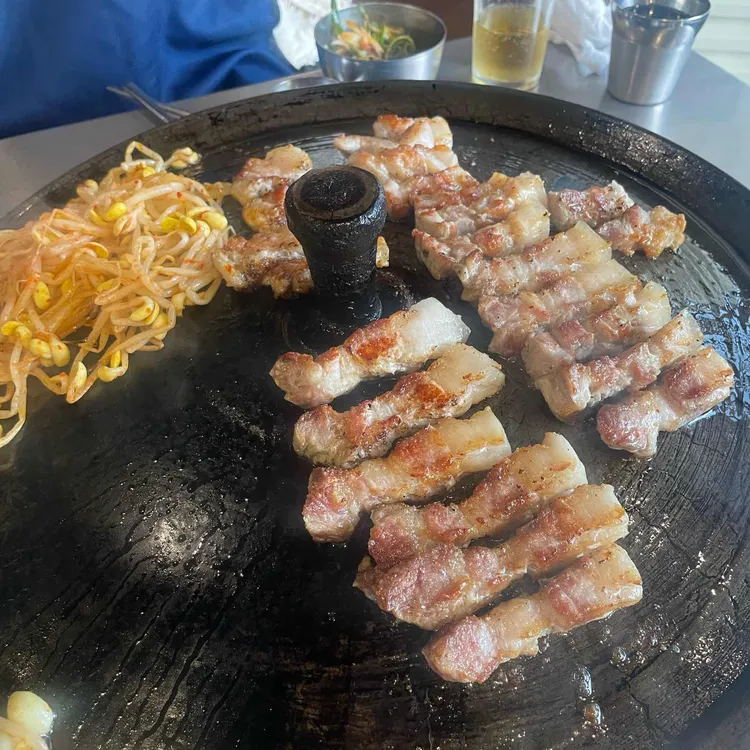 목구멍 대표 사진