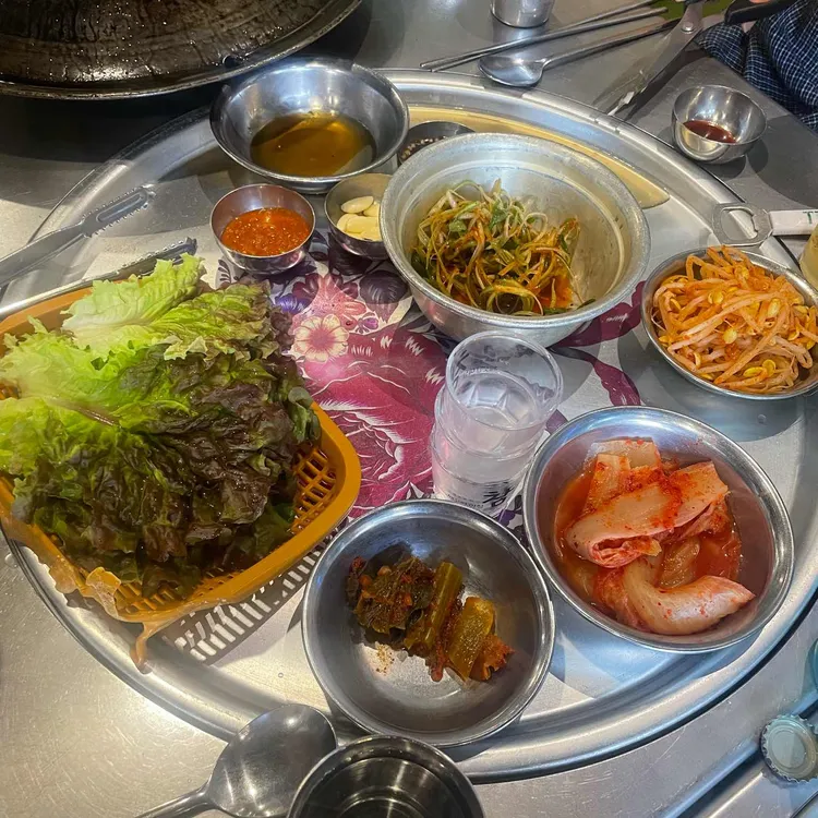 목구멍 대표 사진