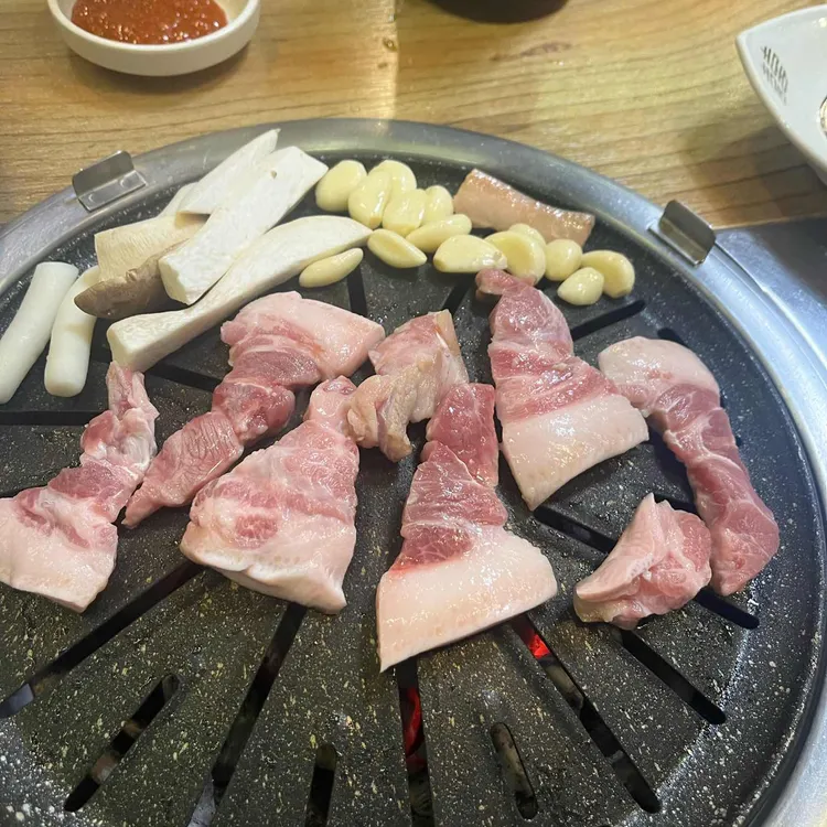 동방숯불 대표 사진