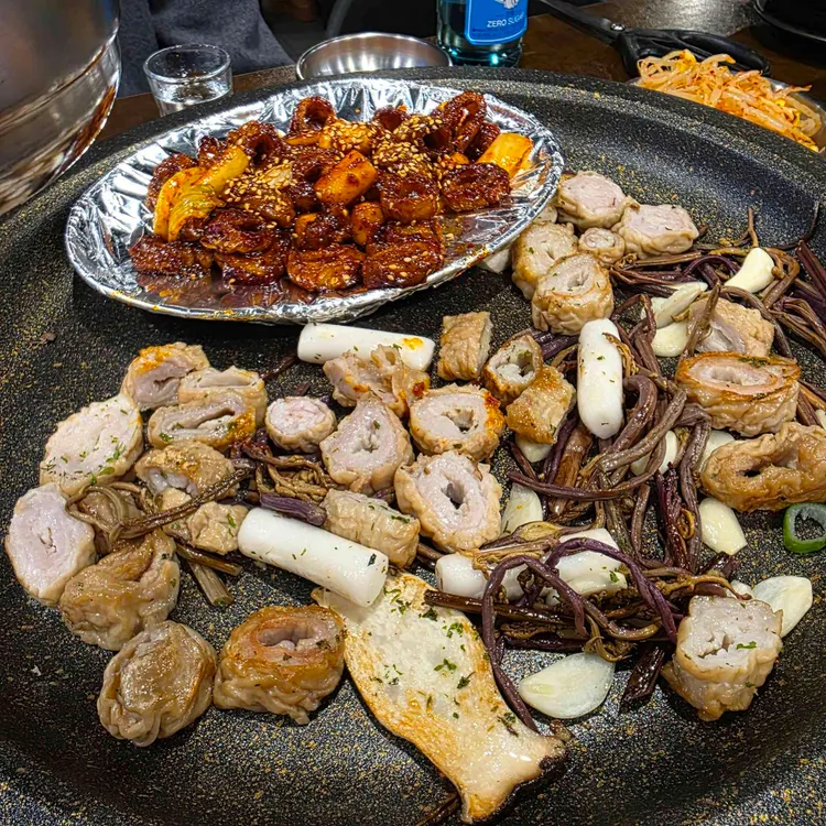 봉자막창 사진 1