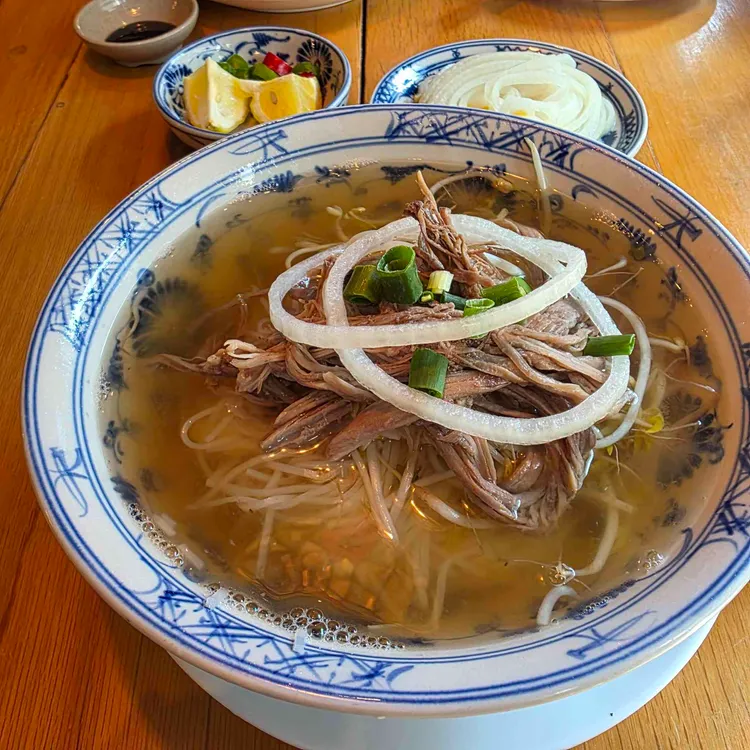 하노이의아침 사진 1