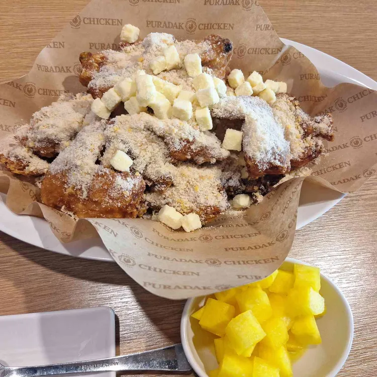 푸라닭 용인양지점 - 양지 치킨, 닭 맛집 | 다이닝코드, 빅데이터 맛집검색