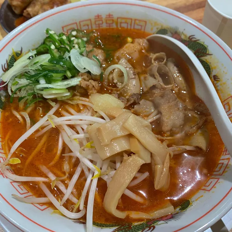 멘츠루 사진