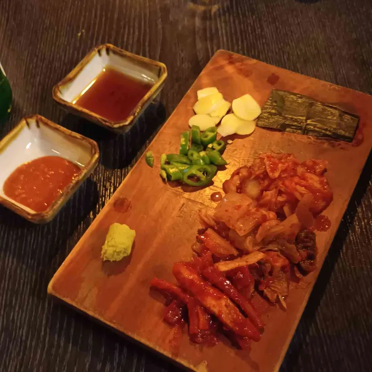 봉수육 사진 2