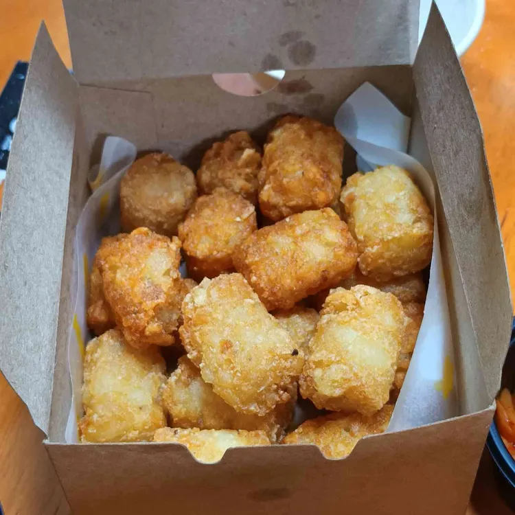 덮덮밥 대표 사진