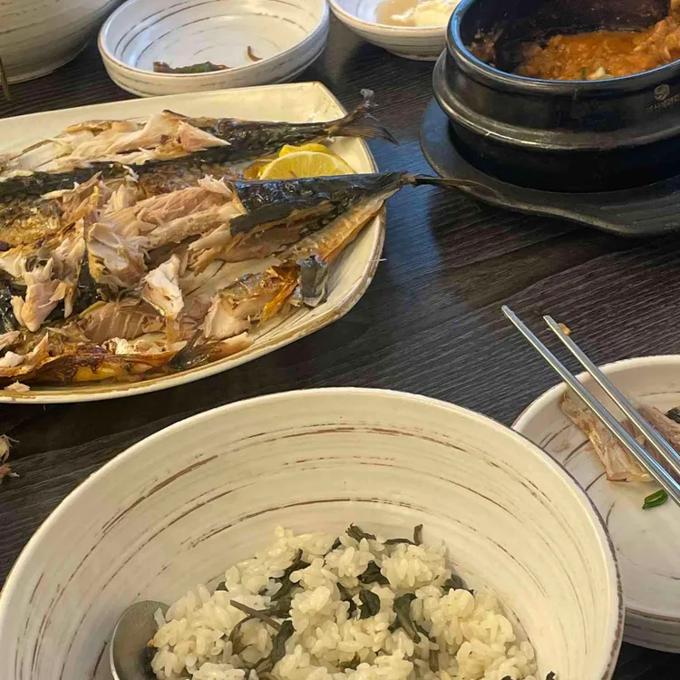 새벽집 사진 2
