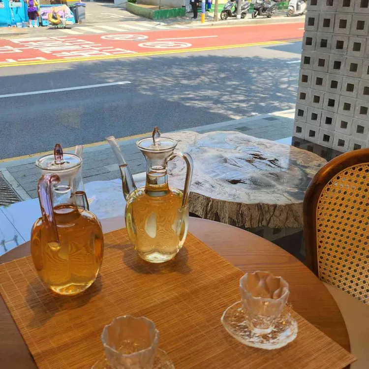 차랑 대표 사진